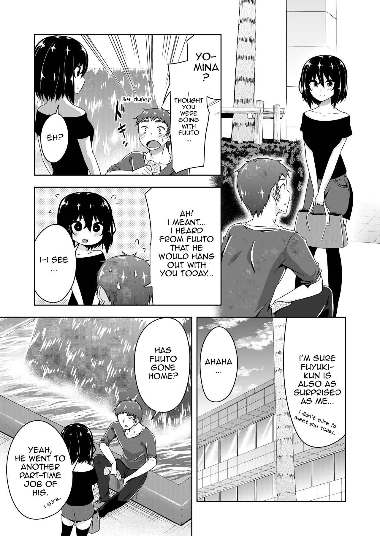 Page 9 Chapter 31 Devil-Chi