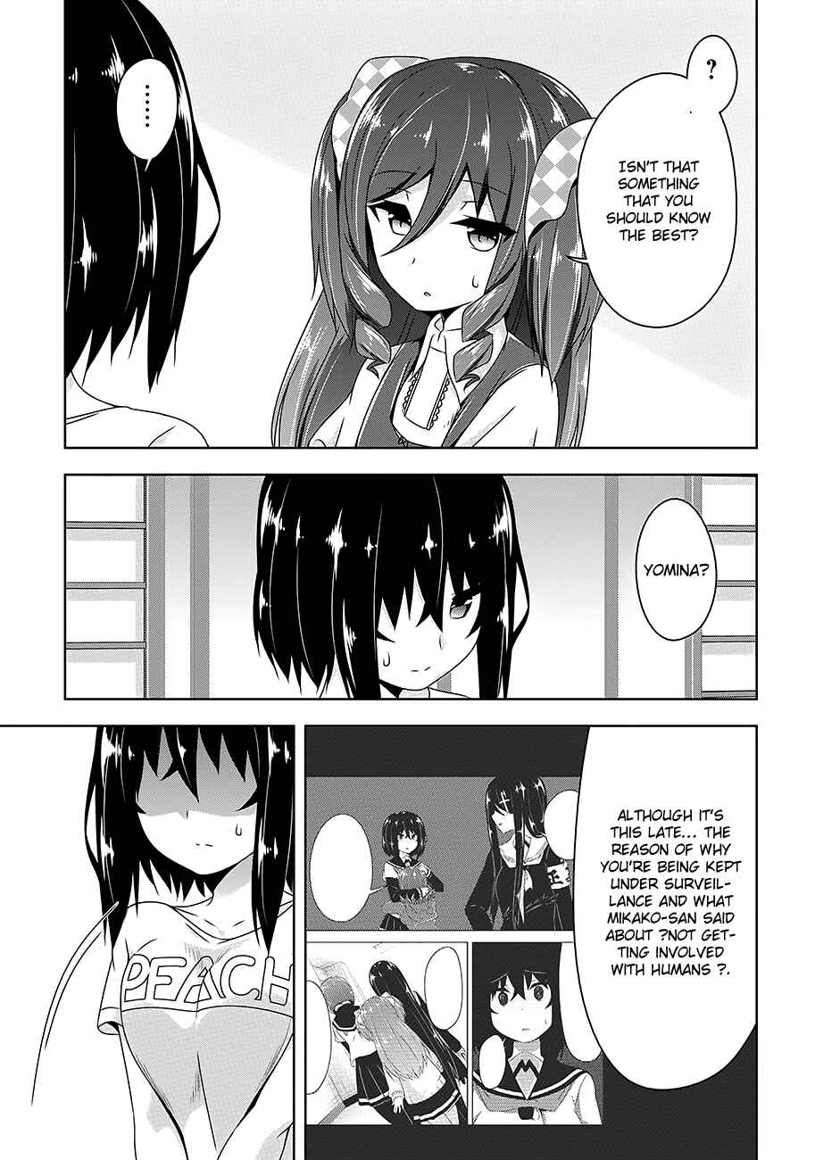 Page 10 Chapter 23 Devil-Chi
