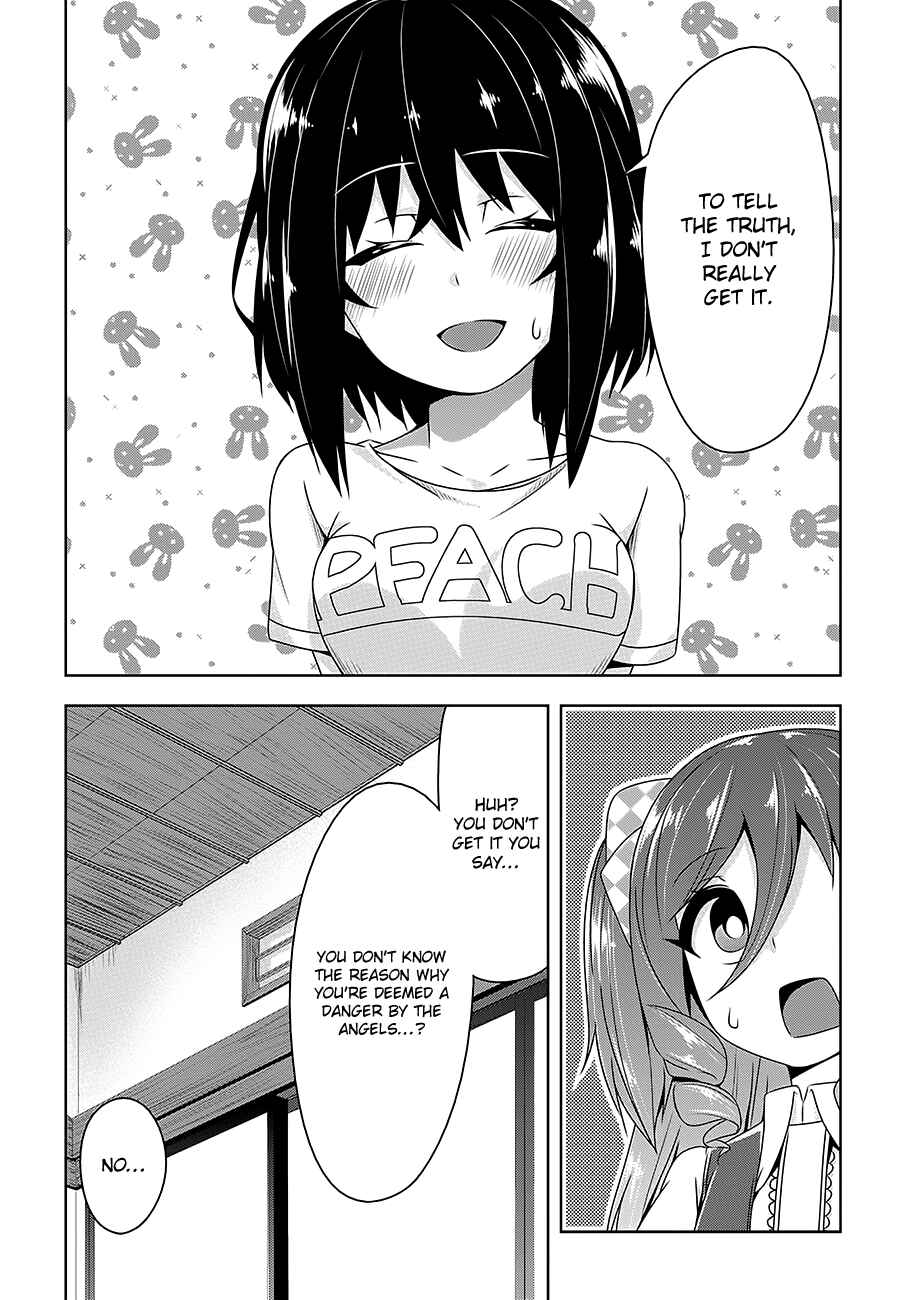 Page 11 Chapter 23 Devil-Chi