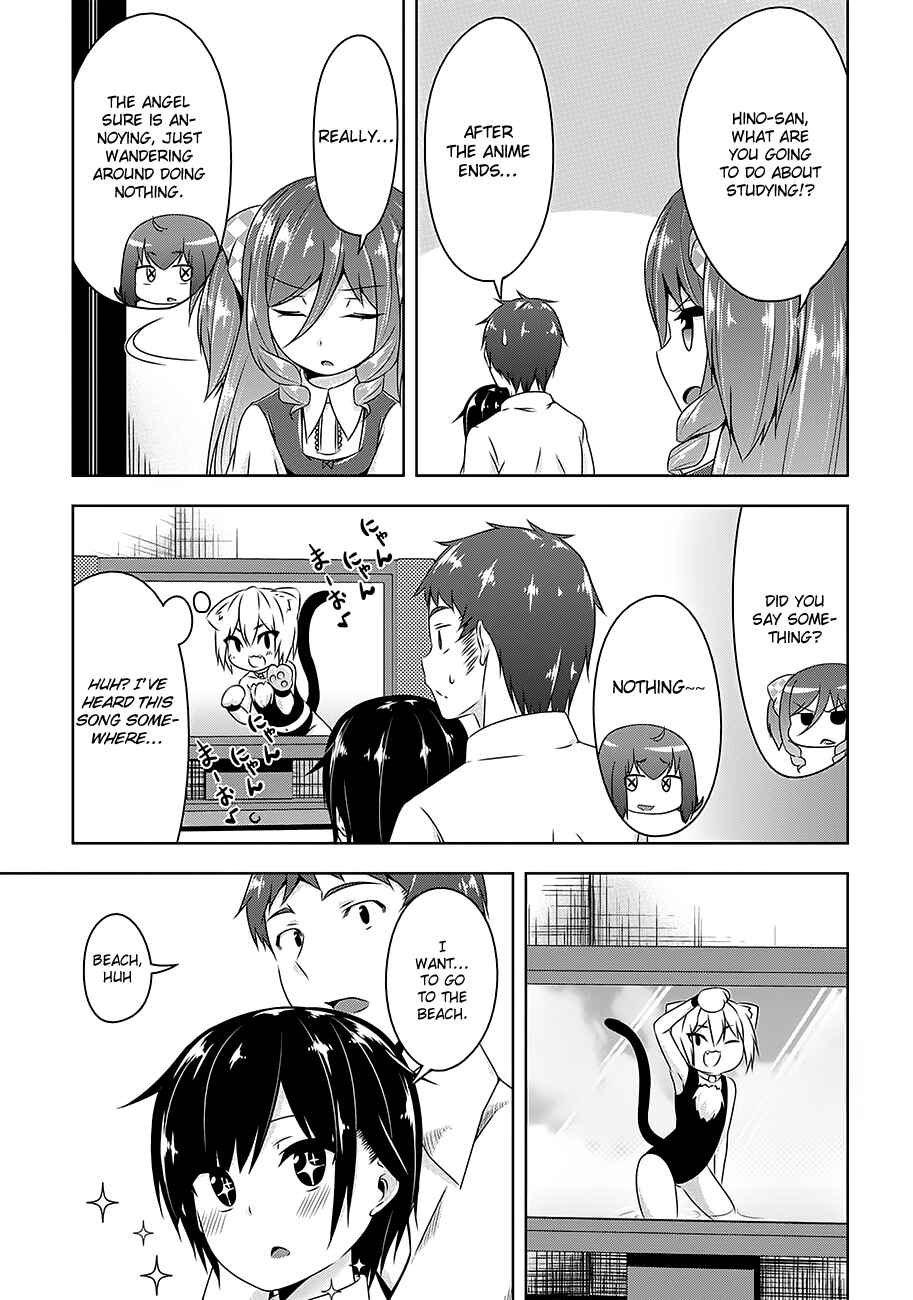 Page 18 Chapter 23 Devil-Chi