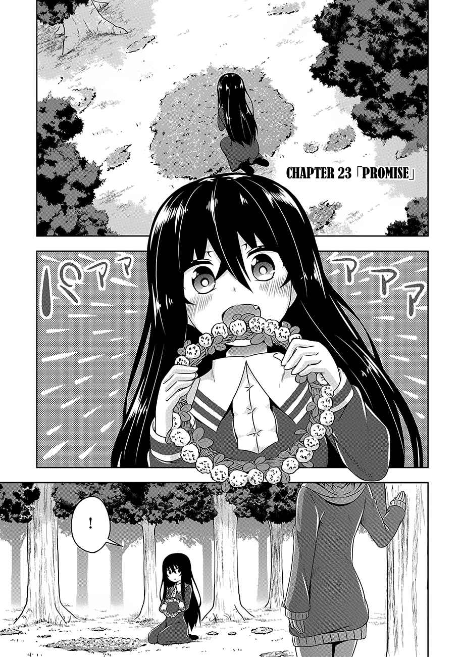 Page 2 Chapter 23 Devil-Chi