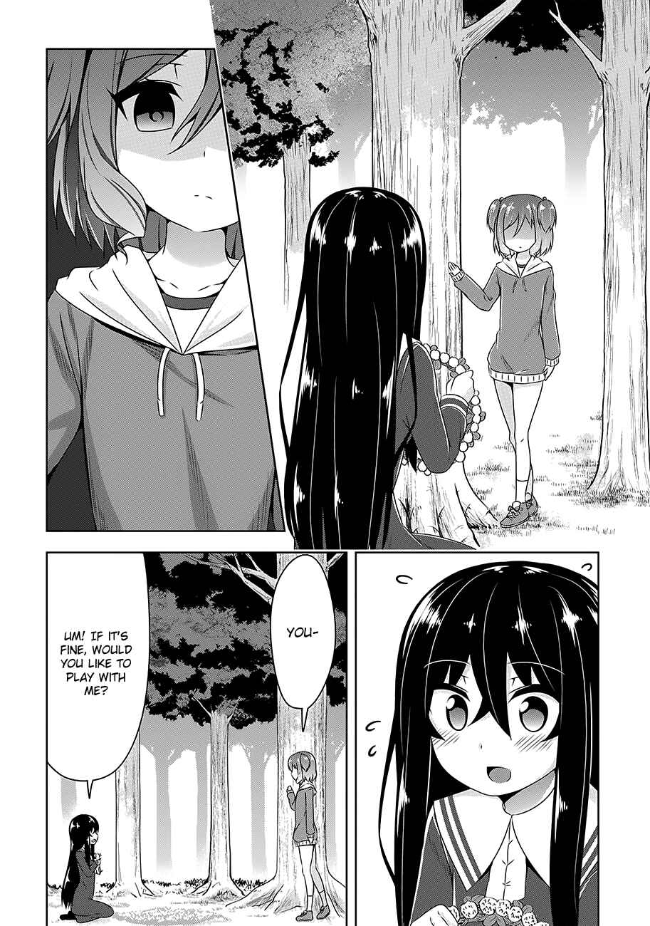 Page 3 Chapter 23 Devil-Chi