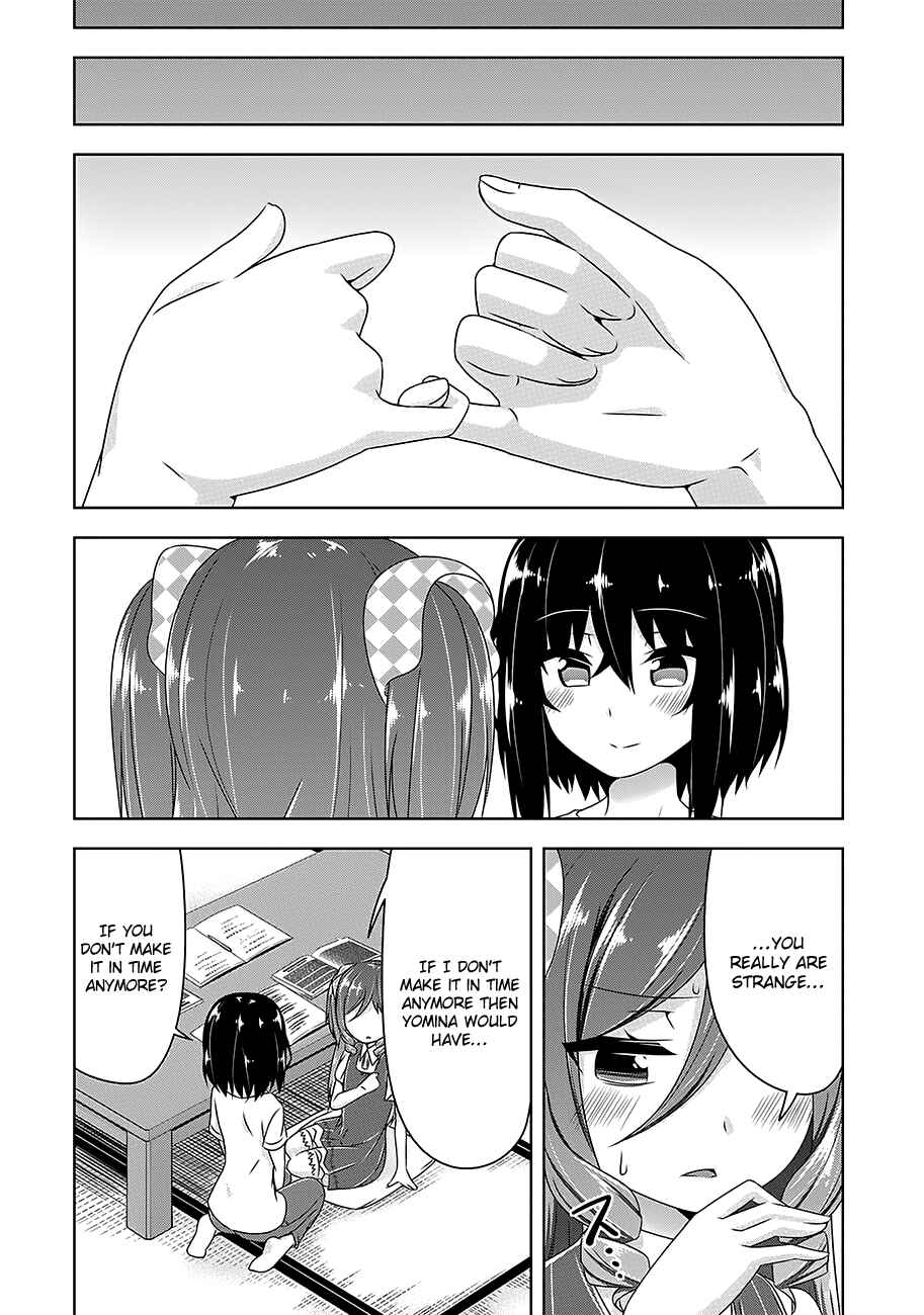 Page 9 Chapter 23 Devil-Chi