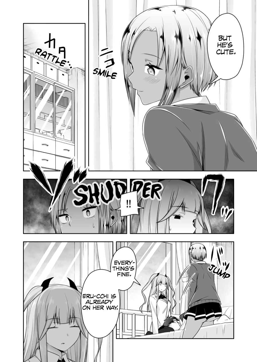 Page 10 Chapter 84 Devil-Chi