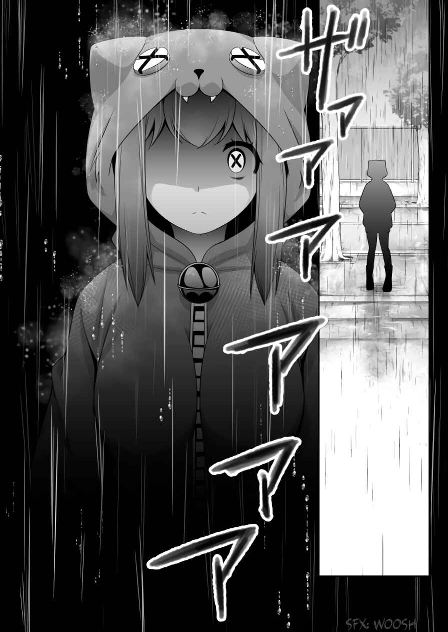 Page 12 Chapter 84 Devil-Chi