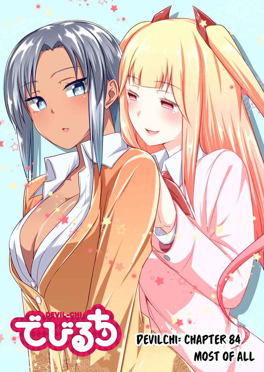 Page 2 Chapter 84 Devil-Chi