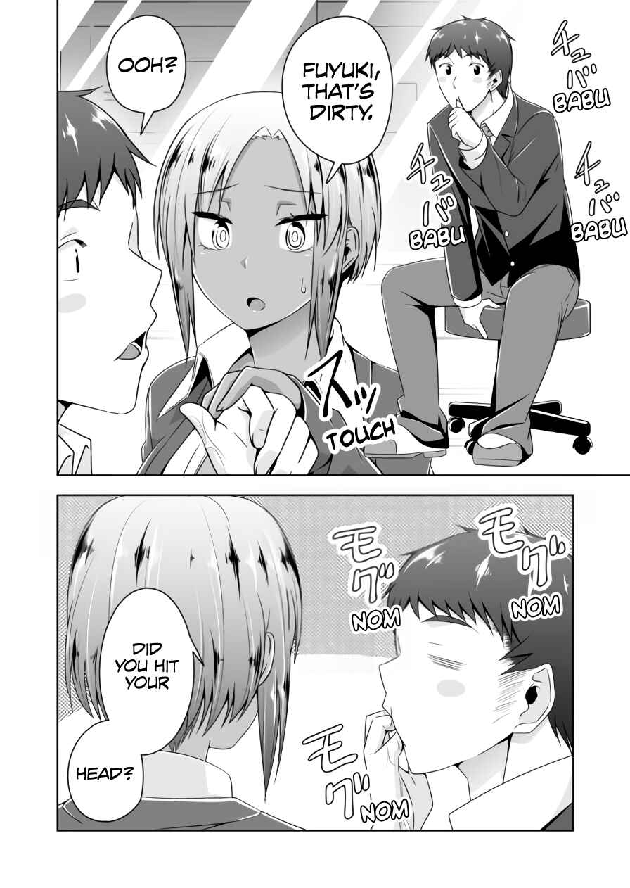 Page 3 Chapter 84 Devil-Chi