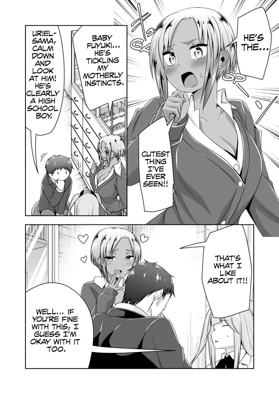 Page 5 Chapter 84 Devil-Chi