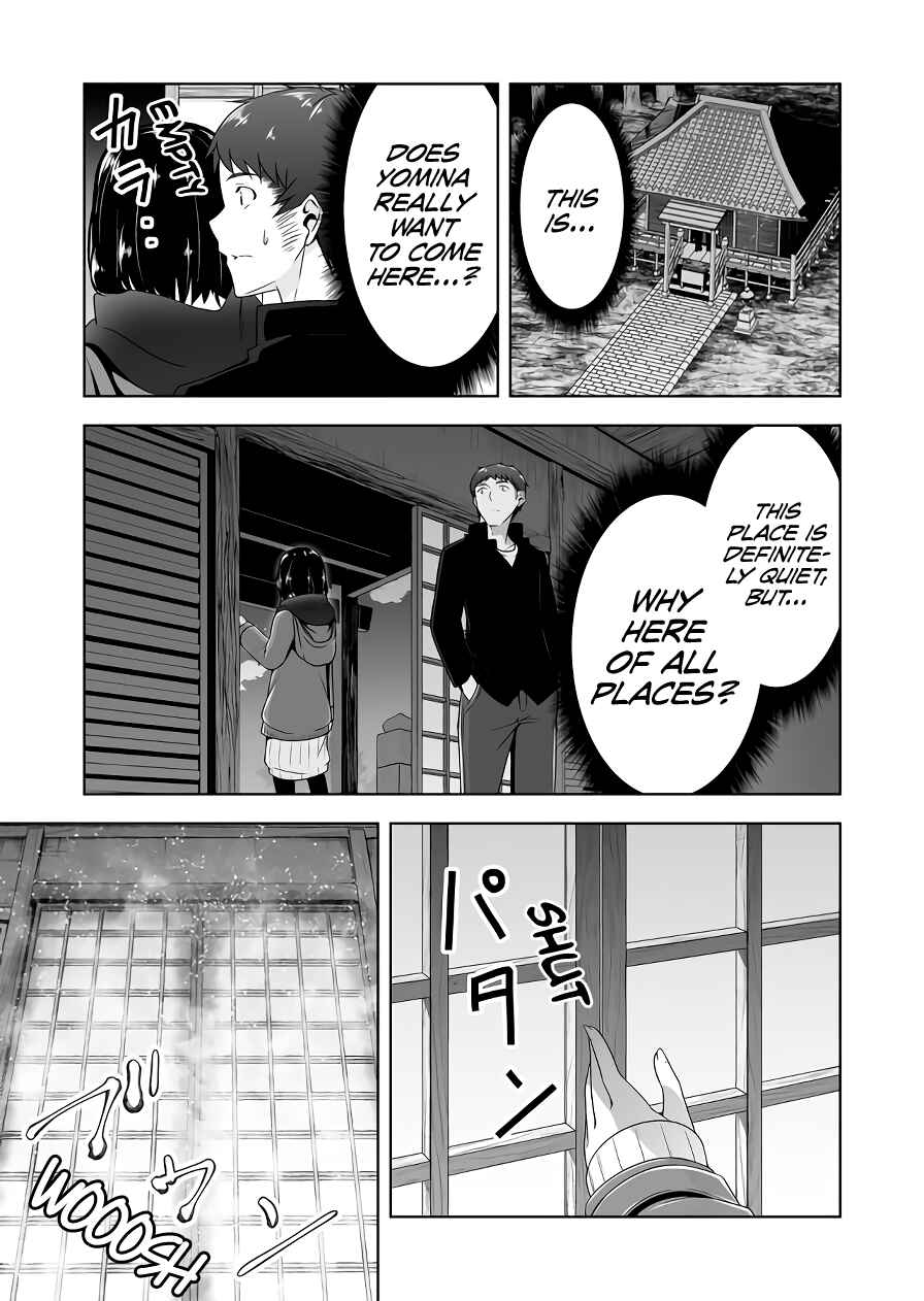 Page 10 Chapter 100 Devil-Chi