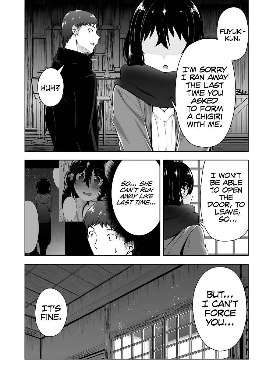 Page 11 Chapter 100 Devil-Chi