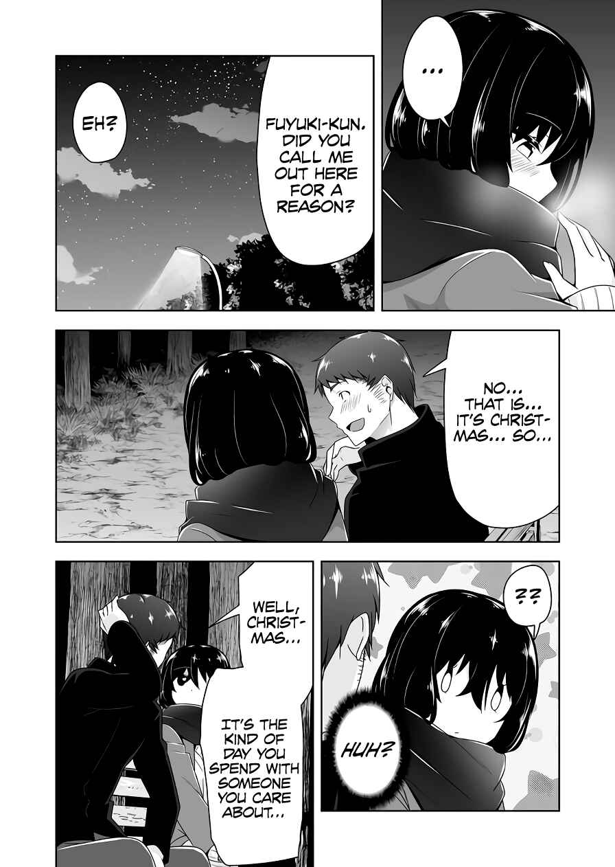 Page 5 Chapter 100 Devil-Chi
