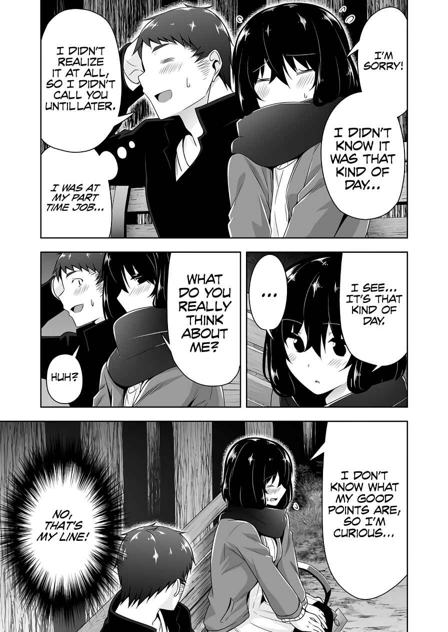 Page 6 Chapter 100 Devil-Chi