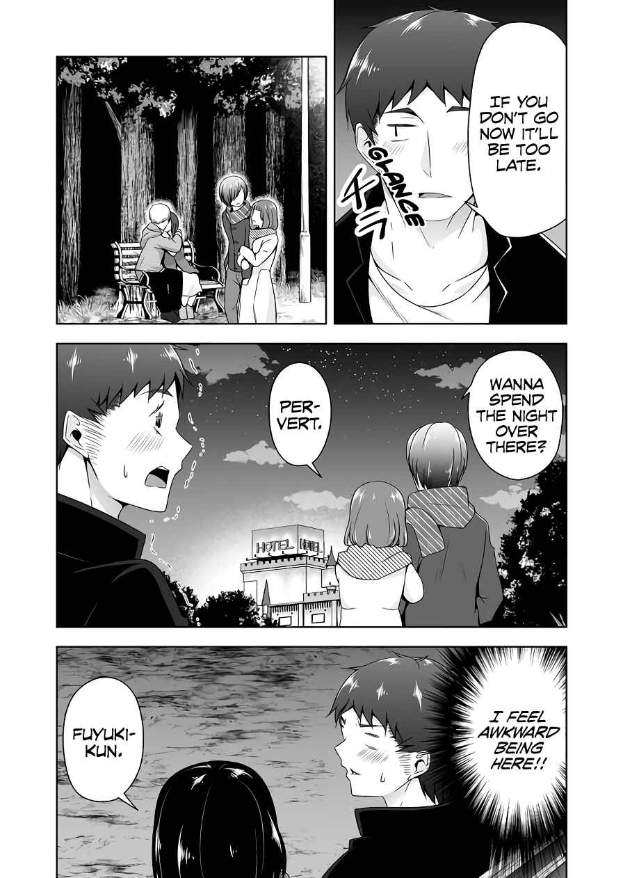 Page 8 Chapter 100 Devil-Chi