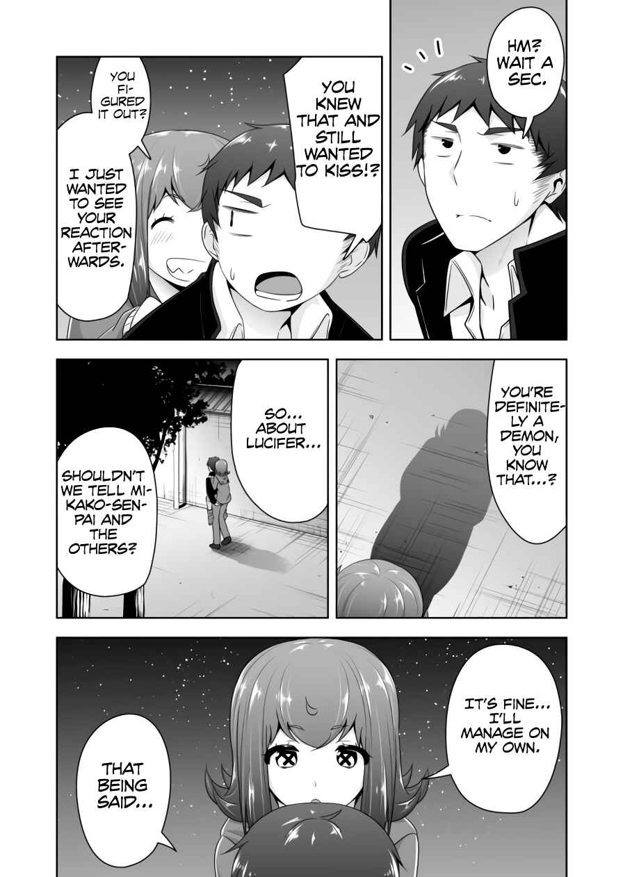 Page 10 Chapter 90 Devil-Chi