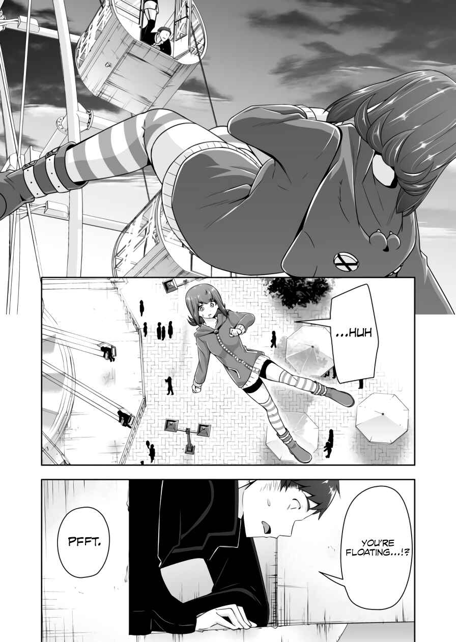 Page 3 Chapter 90 Devil-Chi