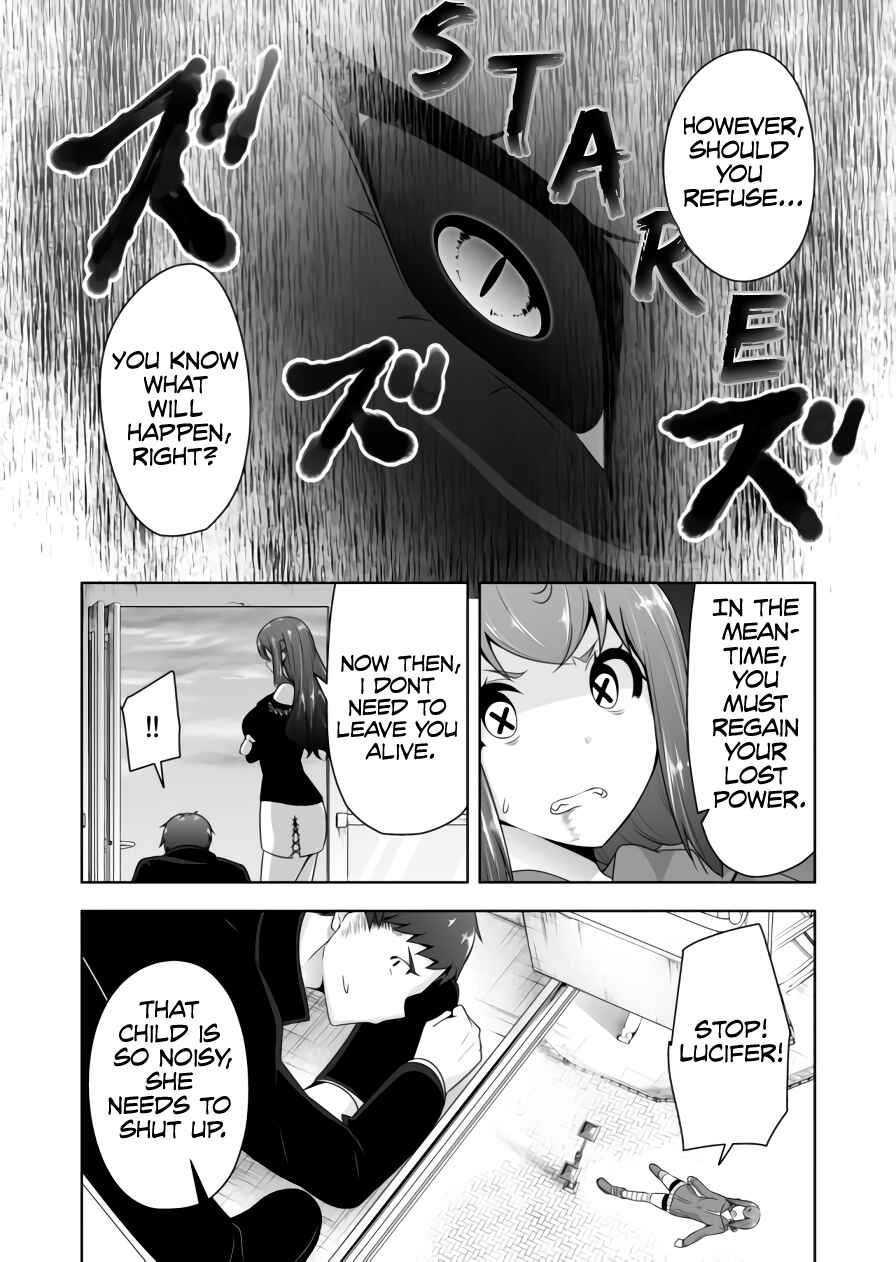 Page 7 Chapter 90 Devil-Chi
