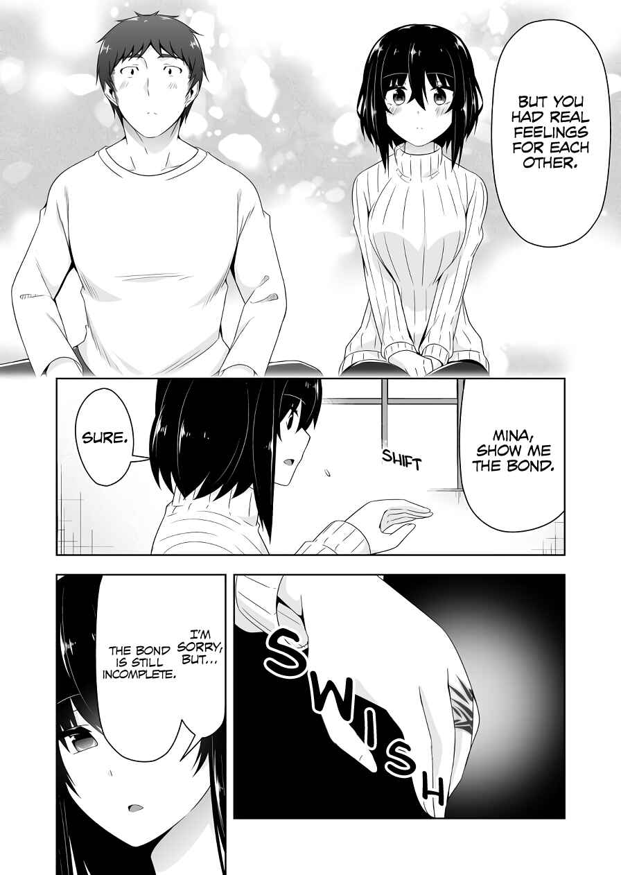 Page 11 Chapter 113 Devil-Chi