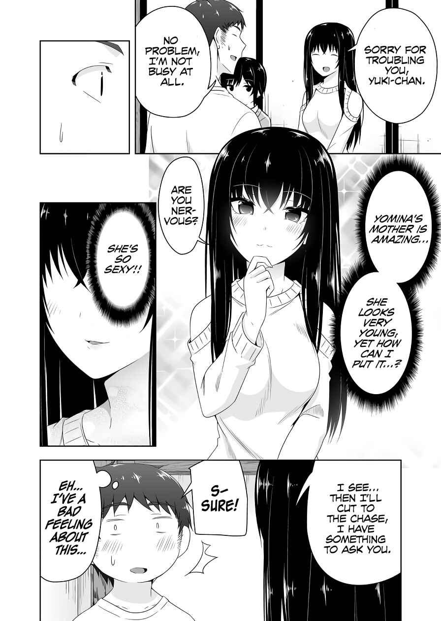 Page 3 Chapter 113 Devil-Chi