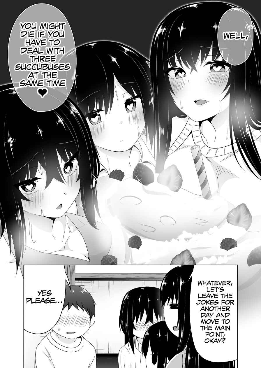 Page 9 Chapter 113 Devil-Chi