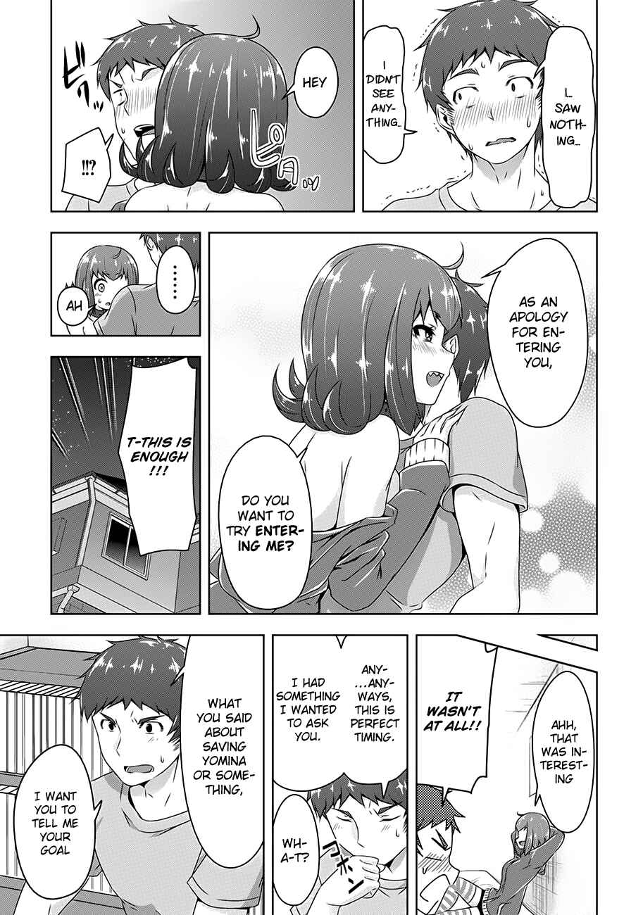 Page 13 Chapter 20 Devil-Chi