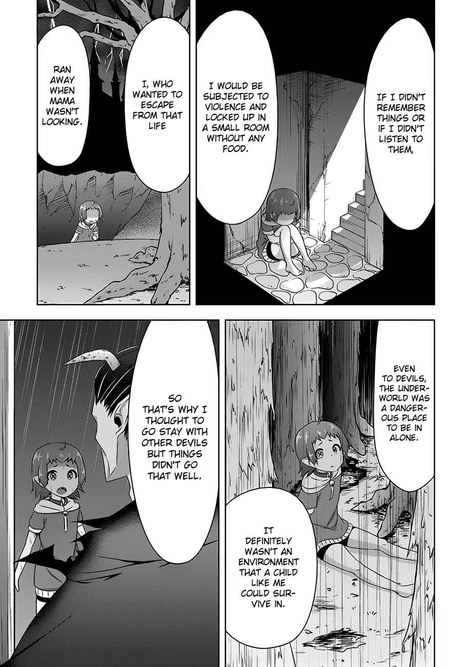 Page 15 Chapter 20 Devil-Chi