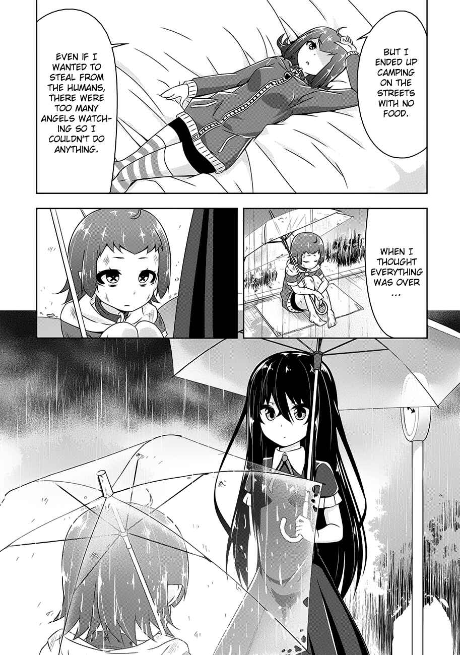 Page 17 Chapter 20 Devil-Chi