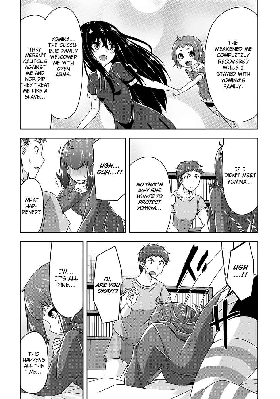 Page 18 Chapter 20 Devil-Chi