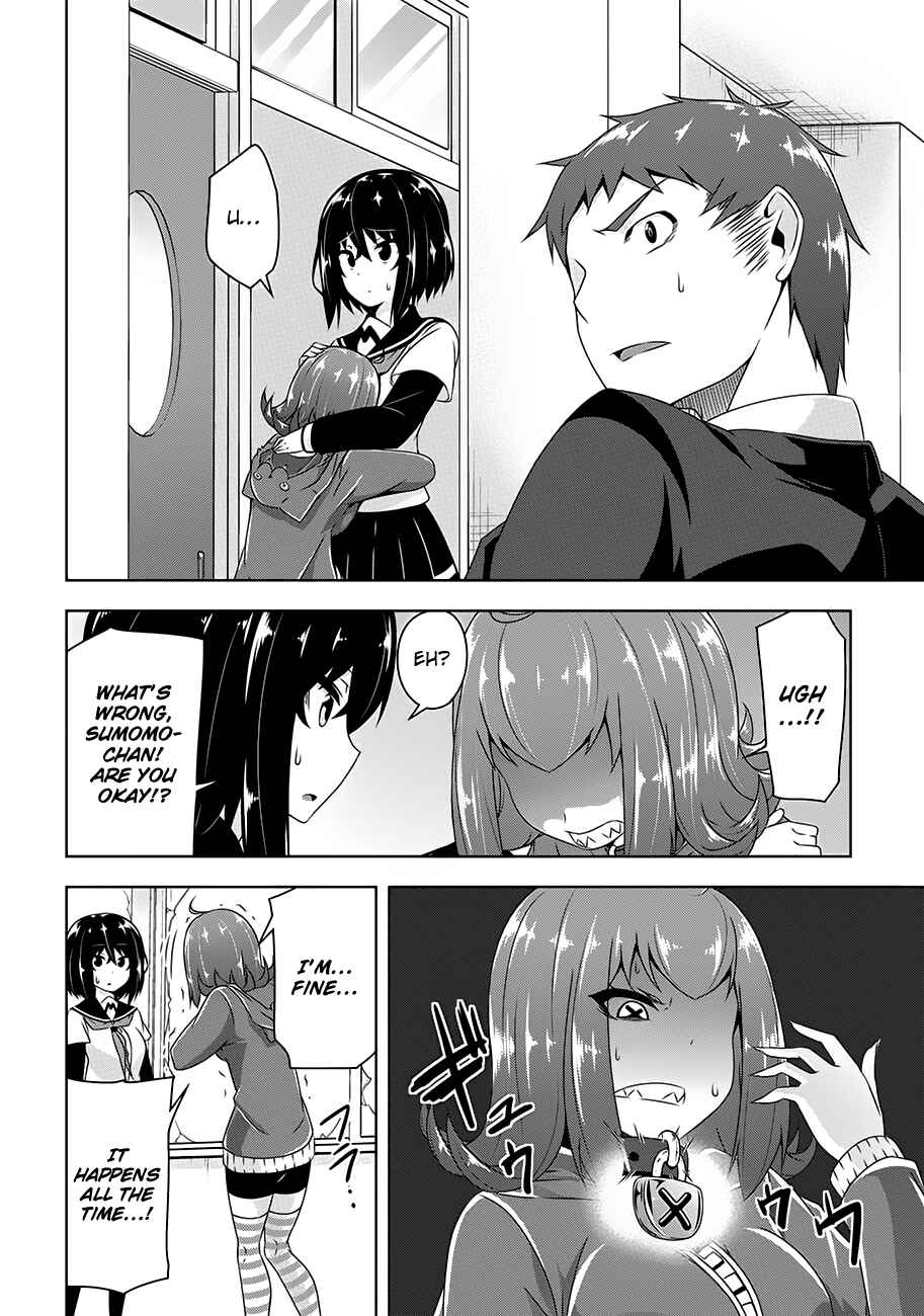 Page 6 Chapter 20 Devil-Chi