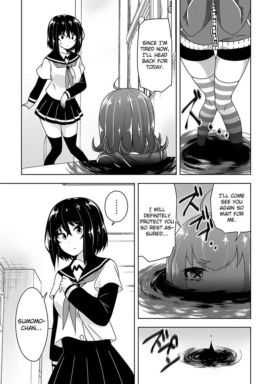Page 7 Chapter 20 Devil-Chi