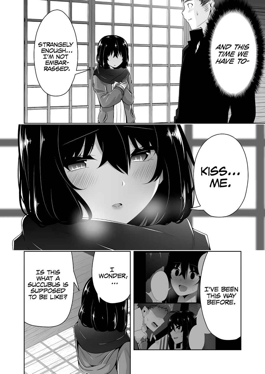 Page 3 Chapter 101 Devil-Chi