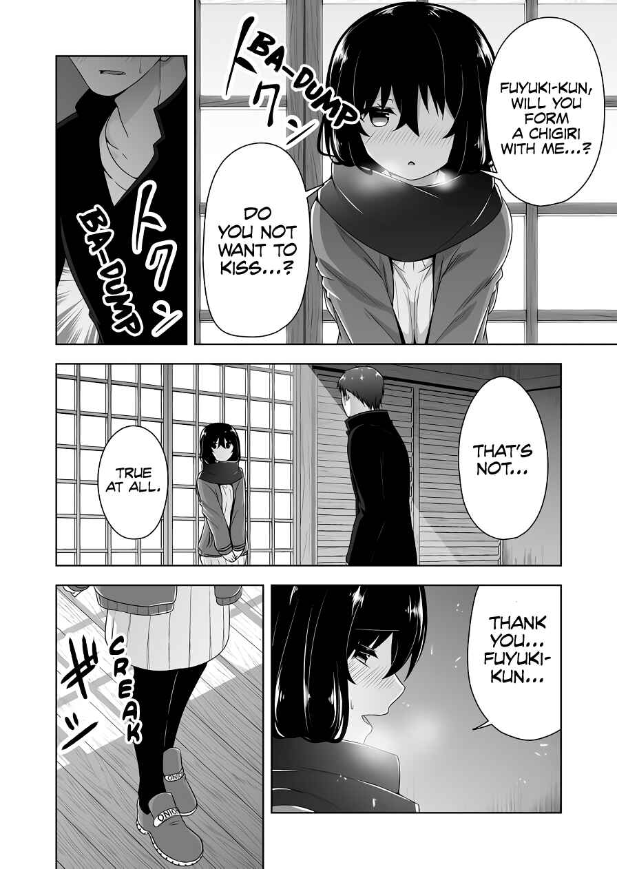 Page 5 Chapter 101 Devil-Chi