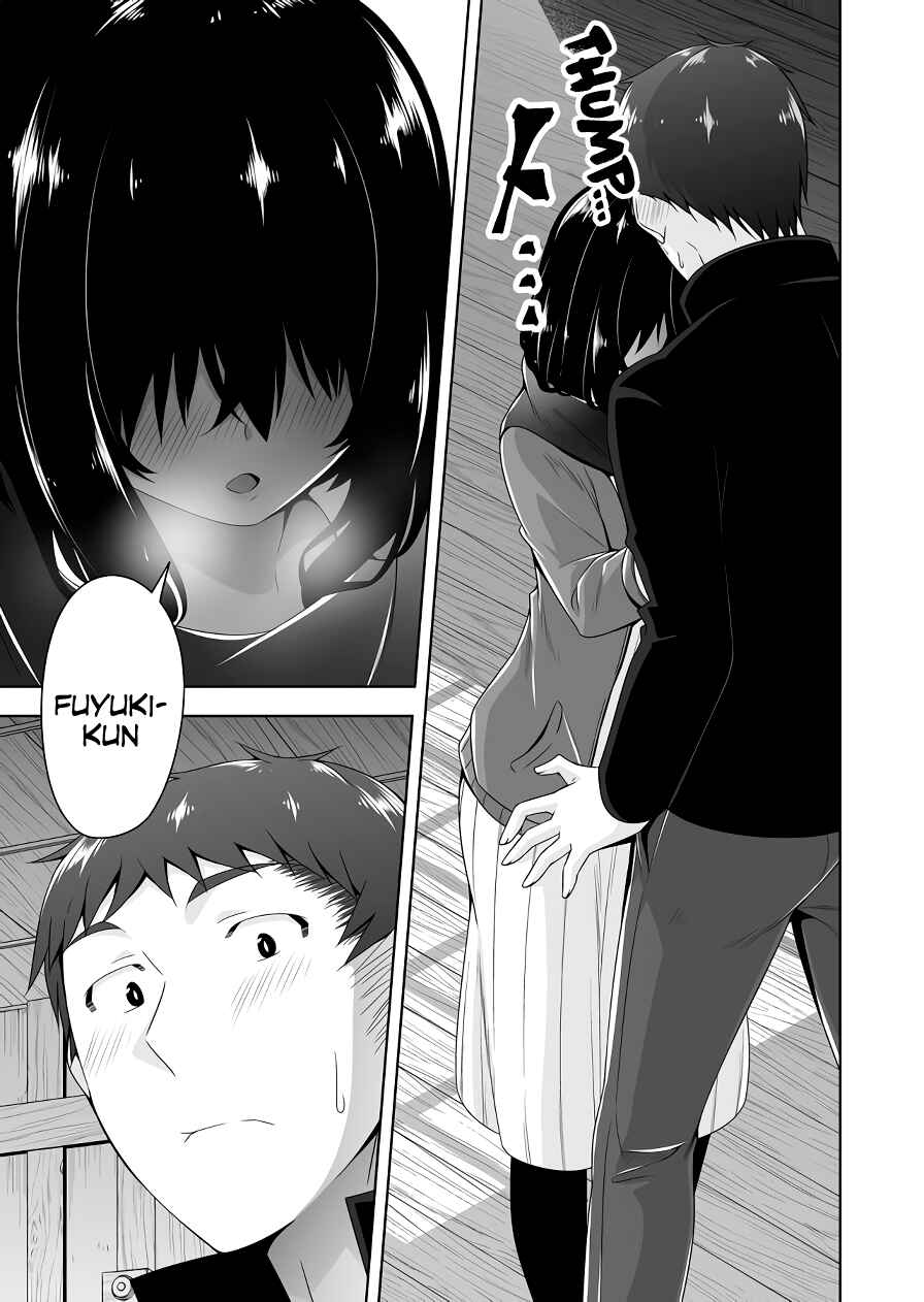Page 6 Chapter 101 Devil-Chi