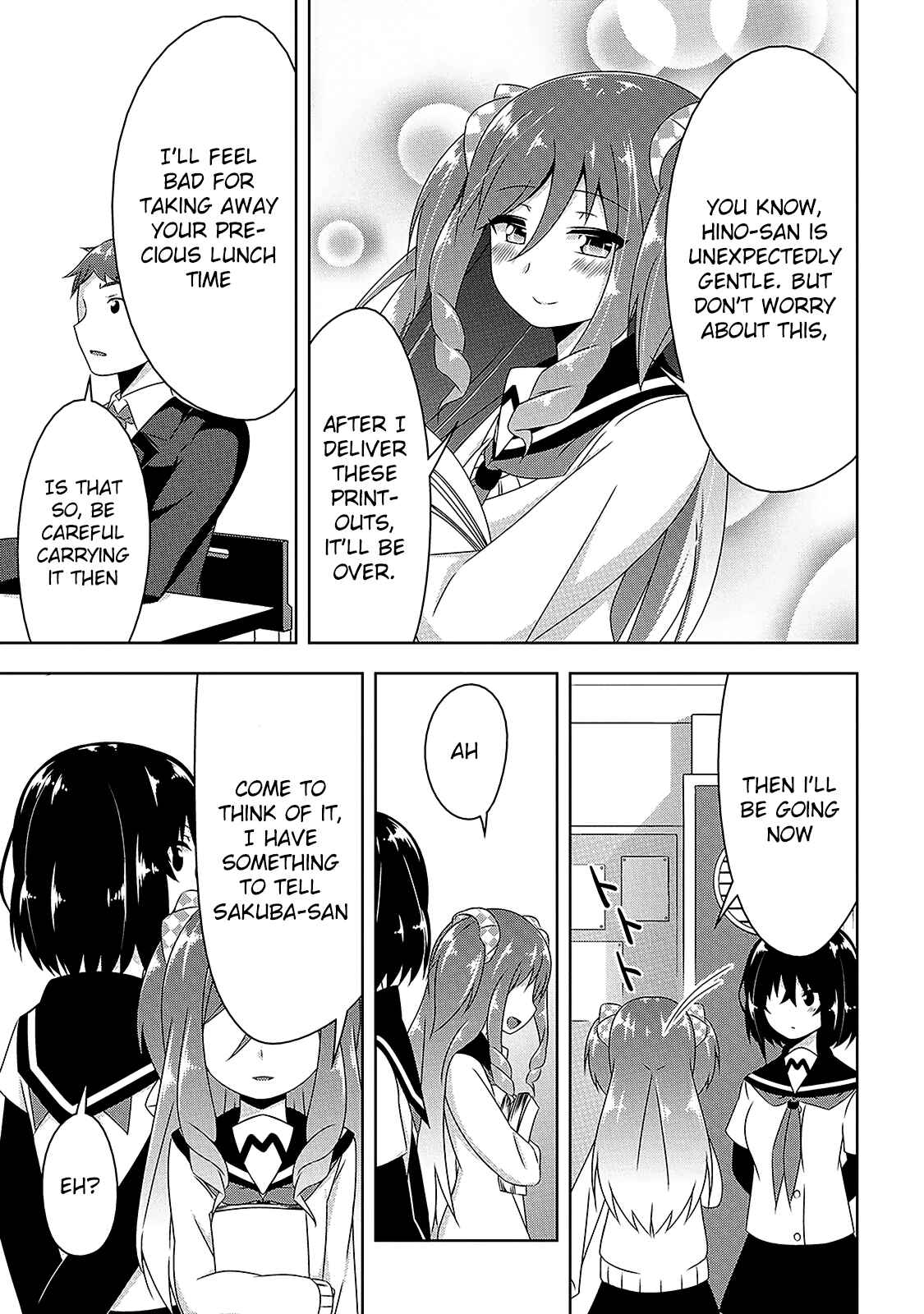 Page 10 Chapter 7 Devil-Chi