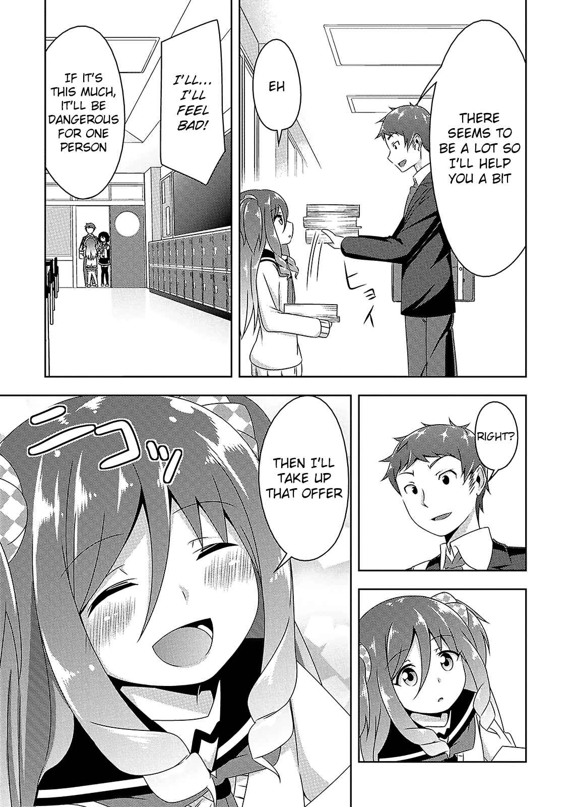 Page 16 Chapter 7 Devil-Chi
