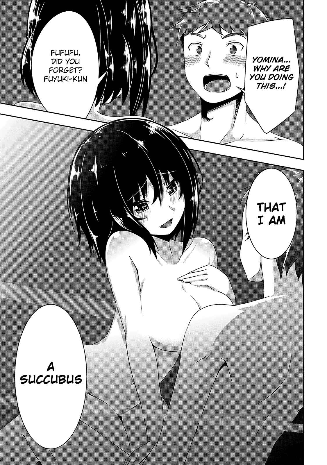 Page 2 Chapter 7 Devil-Chi