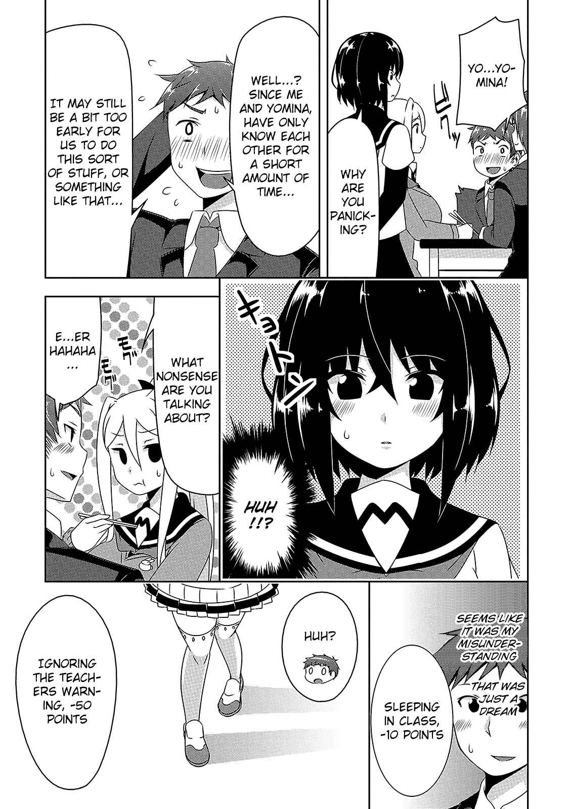 Page 6 Chapter 7 Devil-Chi