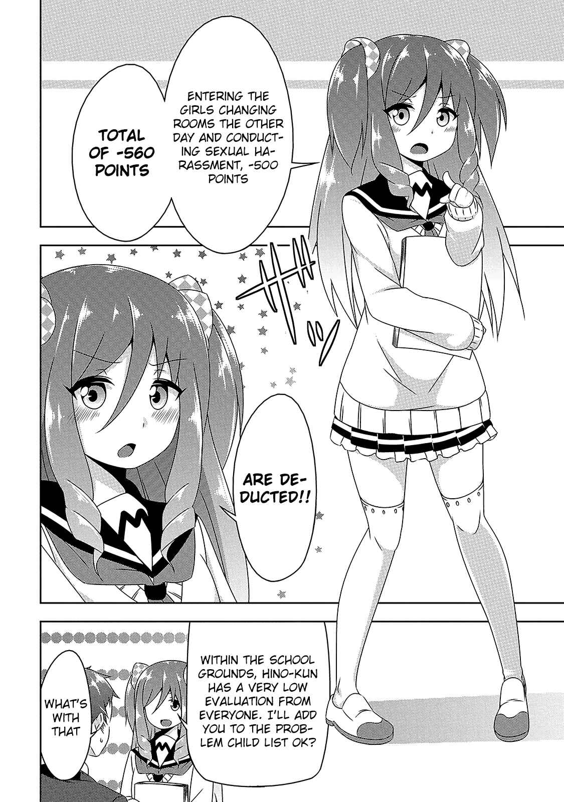 Page 7 Chapter 7 Devil-Chi