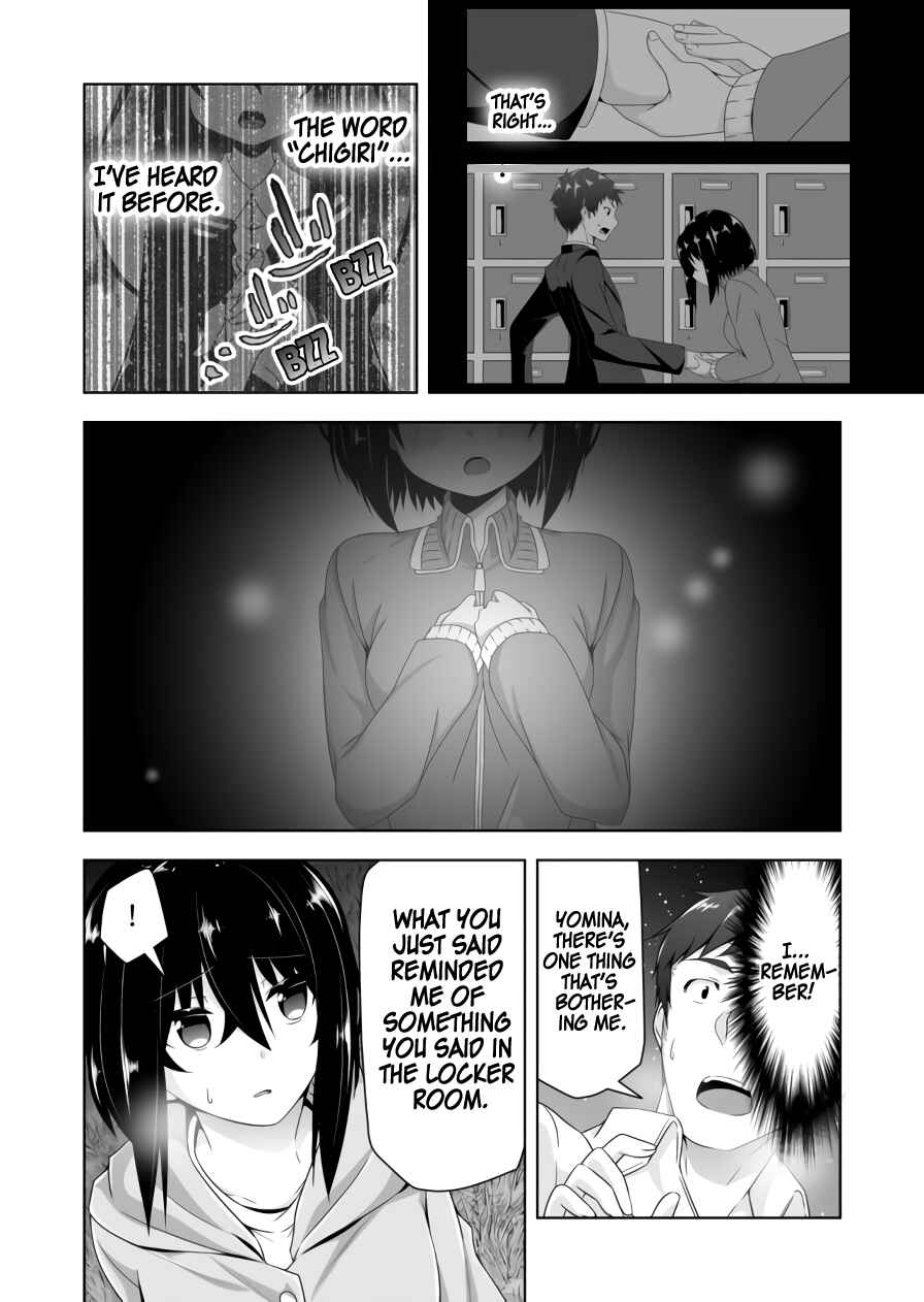 Page 11 Chapter 80 Devil-Chi