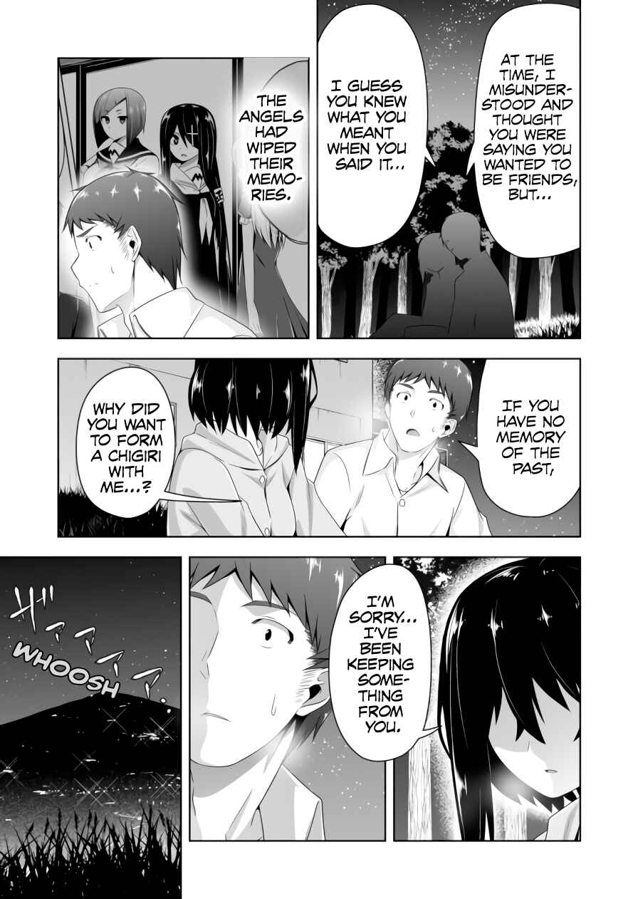 Page 12 Chapter 80 Devil-Chi