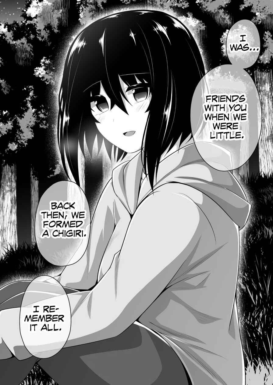 Page 13 Chapter 80 Devil-Chi
