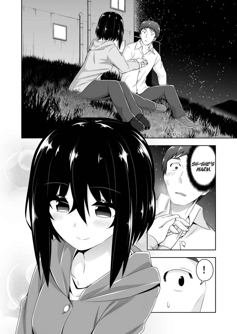 Page 5 Chapter 80 Devil-Chi