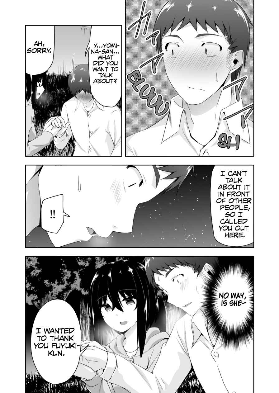 Page 6 Chapter 80 Devil-Chi