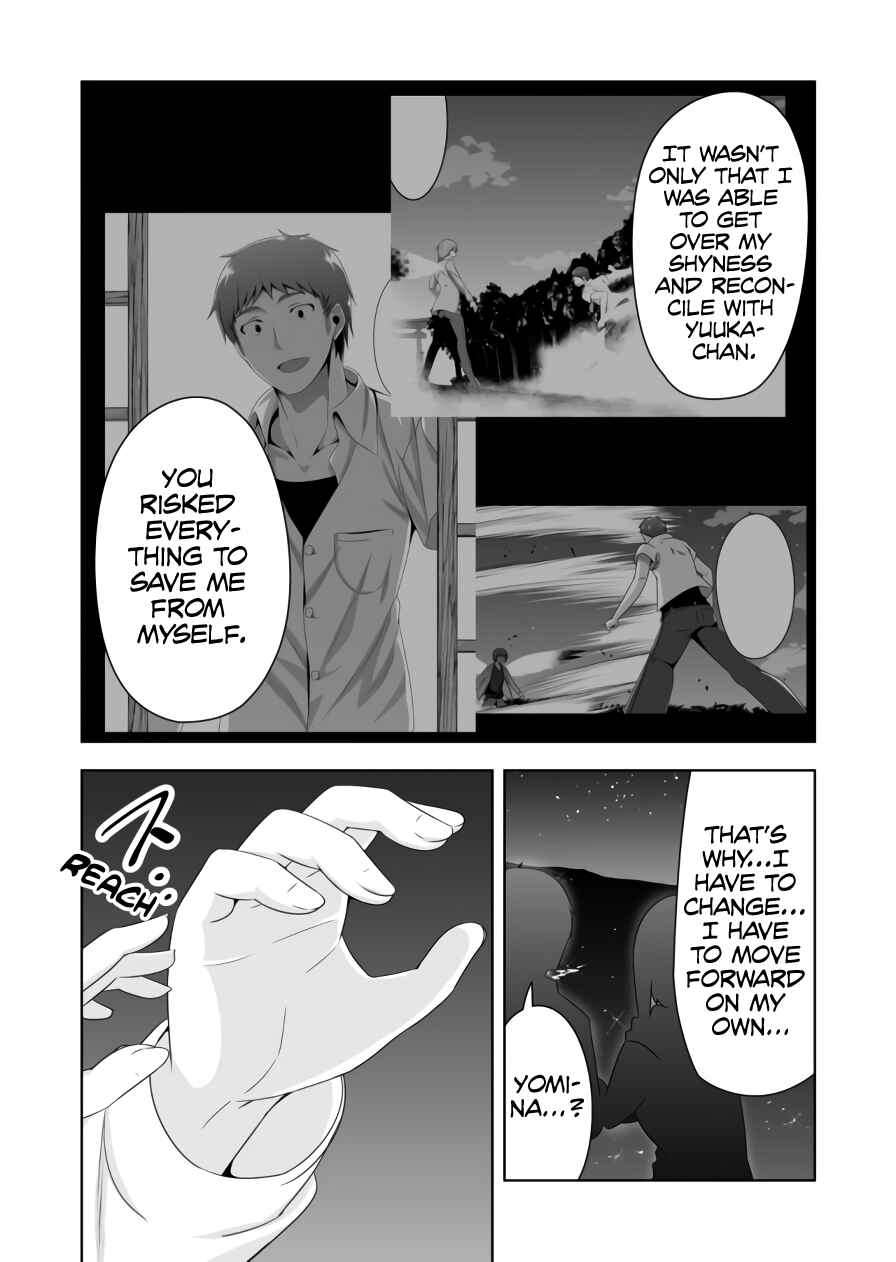 Page 9 Chapter 80 Devil-Chi