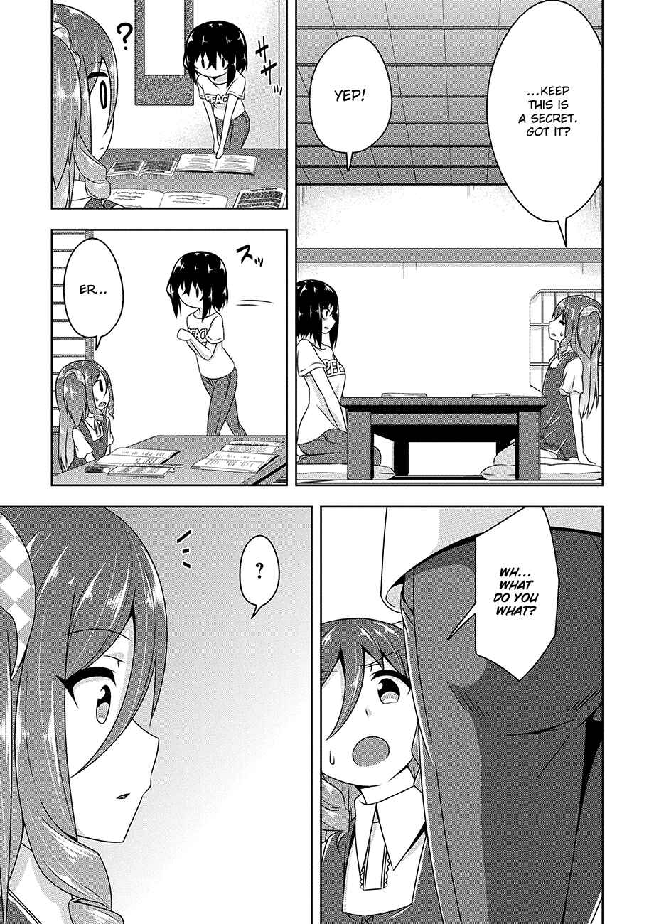 Page 16 Chapter 22 Devil-Chi