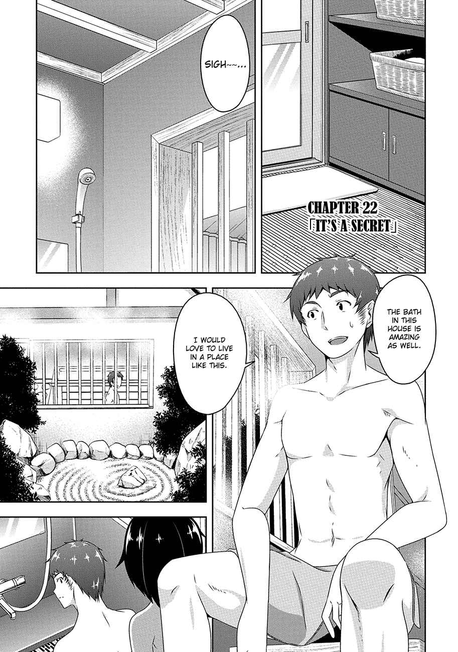 Page 2 Chapter 22 Devil-Chi