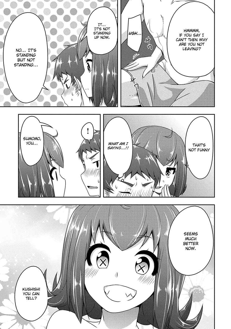 Page 8 Chapter 22 Devil-Chi