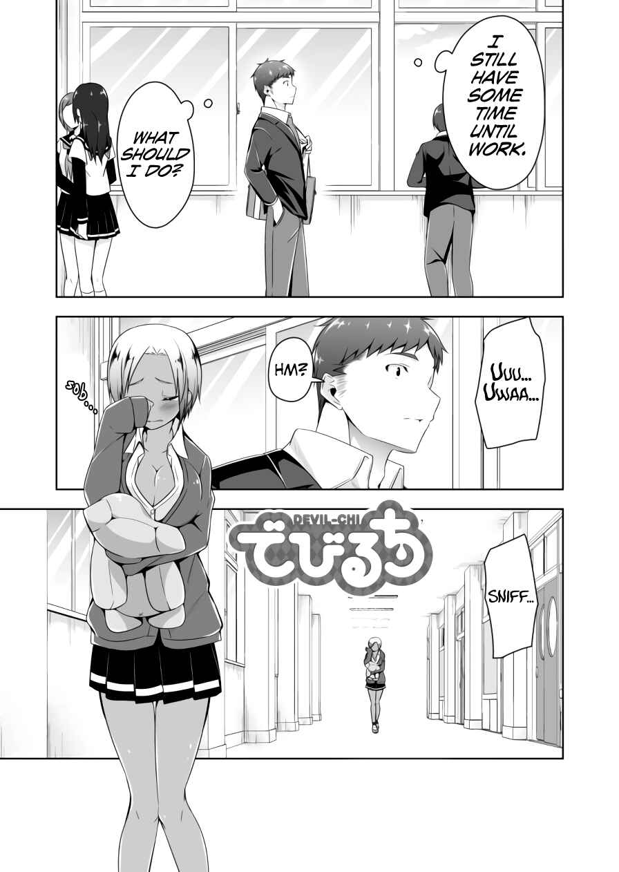 Page 2 Chapter 67 Devil-Chi