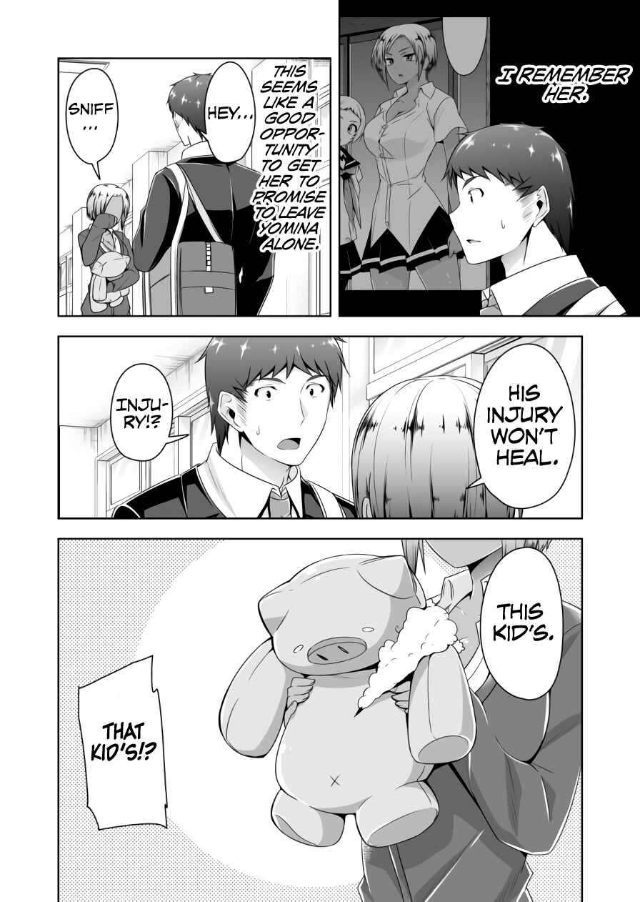 Page 3 Chapter 67 Devil-Chi