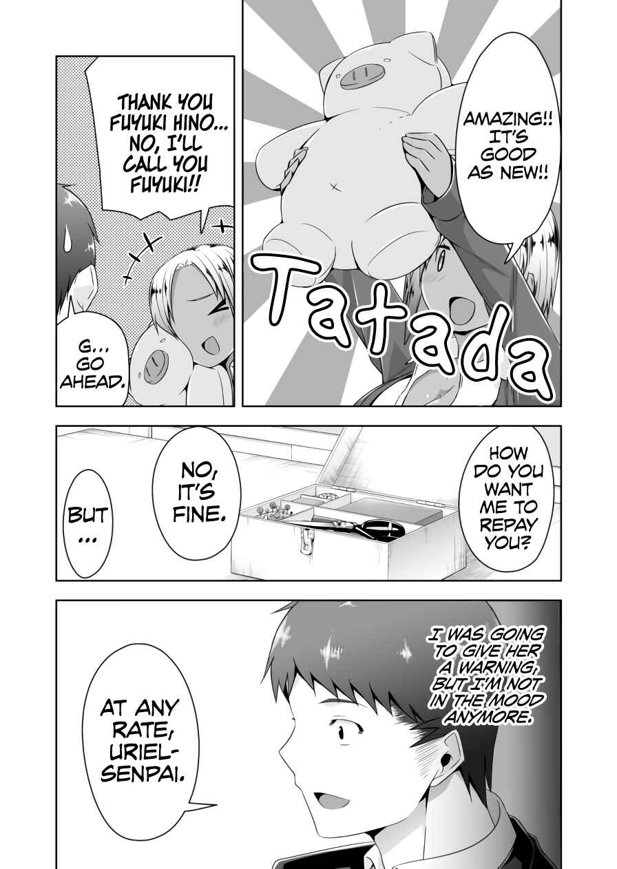 Page 6 Chapter 67 Devil-Chi