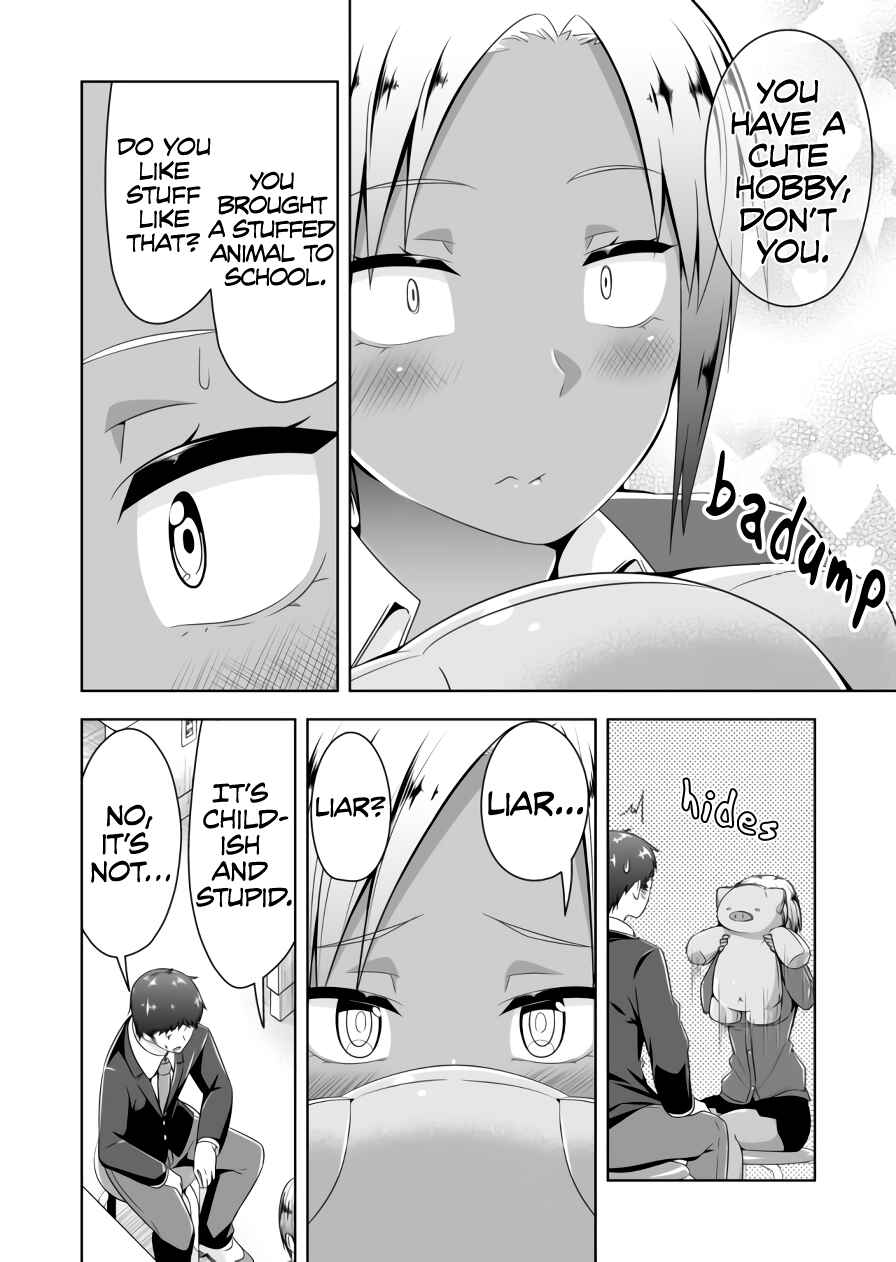 Page 7 Chapter 67 Devil-Chi